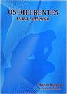 Diferentes - uma reflexao (os) - EDITORA EVANGRAF