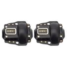 Diff Cover MEUS RACING 7g Ascent 18 Brass para Redcat Ascent-18 Diff Cover MEUS RACING 7g Ascent 18 Brass para Redcat Ascent-18
