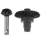 Diff Gears MEUS RACING Overdrive 8T-27T para Axial SCX10 II/III