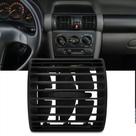 Difus. de ar corsa/classic 94/16 - preto central / lateral
