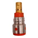 Difusor aletado mb406