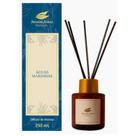 Difusor Ambiente 250ml Aromatizador Premium Amazônia Aromas
