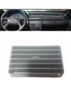 Difusor Ar Central Cinza Fiat Uno 1995 1996 1998 1999 2000 Difusor Ar Central Cinza Fiat Uno 1995 1996 1998 1999 2000