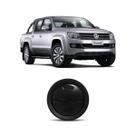 Difusor Ar Central/lateral Amarok 11 A 13 Preto C/ Aro Preto