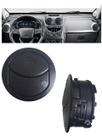 Difusor Ar Central Lateral Preto Agile Montana 2009 2017
