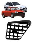 Difusor Ar Fiesta 96-2005 Courier 2002-2013 Central Esquerdo