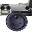 Difusor Ar Ford Ka 2015 a 2020 Preto