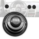 Difusor Ar Globinho Completo Gol G4 Central Lateral Preto