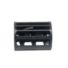 Difusor Ar Lateral Grafite Clio 2000 A 2016 Ld Le