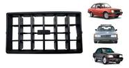 Difusor Ar Painel Chevette 1983-1993 Opala Caravan 1988-1992
