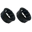 Difusor ar porta foco neobus new road n10 kit 2 un Difusor ar porta foco neobus new road n10 kit 2 un