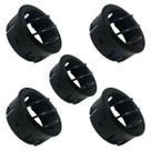Difusor ar porta foco neobus new road n10 kit 5 un Difusor ar porta foco neobus new road n10 kit 5 un