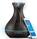 Difusor Aroma Umidificador 400ml Ultrassônico