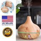 Difusor Aroma Umidificador 500ML
