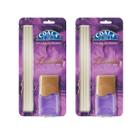 Difusor Aromas Lavanda 100ml Kit 2 Perfume Ambiente