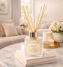 Difusor Aromas Tênue Dani Fernandes 120ml Floral Amadeirado Perfume Ambientes Aromatizador Difusor Aromas Tênue Dani Fernandes 120ml Floral Amadeirado Perfume Ambientes Aromatizador