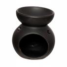 Difusor Aromati Hipno Preto 8 Cm