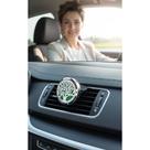 Difusor Aromático Carro Árvore Vida + 5 Refis
