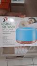 Difusor aromatizador bivolt