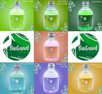 Difusor Aromatizador De Ambiente 270 Ml Pantanal Aromas