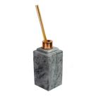 Difusor Aromatizador De Ambiente Decorativo Em Pedra Sabão Com 4 Palitos Vasinho De Flores Folhagens Para Banheiro Lavabo Cozinha Sala Difusor Aromatizador De Ambiente Decorativo Em Pedra Sabão Com 4 Palitos Vasinho De Flores Folhagens Para Banheiro Lavabo Cozinha Sala