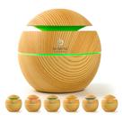Difusor Aromatizador De Ambiente Elétrico Difusor De Aromas BM-032