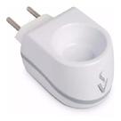 Difusor Aromatizador de ambientes Standard Branco Via Aroma
