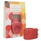 Difusor Aromatizador Elétrico Bivolt Colors Terracota Via Aroma