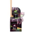 Difusor Aromatizador Espaços Ambiente Perfumado Aroma Ameixa Negra 270ml