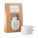 Difusor Aromatizador Porcelana Elétrico Via Aroma Difusor Aromatizador Porcelana Elétrico Via Aroma