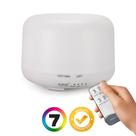Difusor Aromatizador Umidificador De Ar e Óleos Essenciais - B-Max