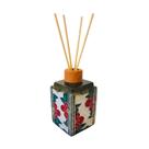 Difusor Aromatizador Varetas Banheiro Pedra Sabão Decorativo