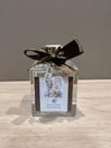 Difusor aromatizante de ambiente artesanal AROMA NOZES DE NATAL 100ml