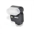 Difusor Bounce Dome JJC para Flash Nikon SB-N5