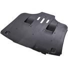 Difusor Calor Do Escapamento Original Ford Mustang 24-25 Mach 1