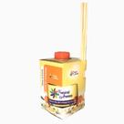 Difusor de Ambiente 250ml Flor de Laranjeira Difusor de Ambiente 250ml Flor de Laranjeira