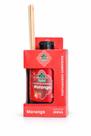Difusor De Ambiente Aromatizador Casa 280ml Faça Sua Escolha AROMAS DIFUSOR:MORANGO Difusor De Ambiente Aromatizador Casa 280ml Faça Sua Escolha AROMAS DIFUSOR:MORANGO
