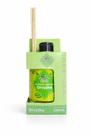 Difusor De Ambiente Aromatizador Casa 280ml Faça Sua Escolha AROMAS DIFUSOR:ORVALHO