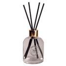 Difusor de Ambiente Aromatizador Chá Branco 200ml Essence e Co. Para Cozinha, Sala e Banheiros