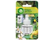 Difusor de Ambiente Elétrico Bom Ar - Celebração do Brasil Frescor da Mata Refil 16ml