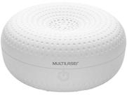 Difusor de Ambiente Elétrico Multilaser Essential - Dry com LED