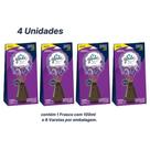 Difusor de Ambiente Glade 100ml