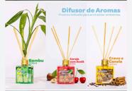Difusor de ambiente