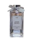 Difusor de Ambiente Jasmim Branco 250ml Artesanal Varetas Fibra Aromatizador Lavabo Quarto