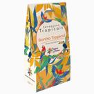 Difusor de Ambiente Sonho Tropical 150ml Sensações Tropicais Difusor de Ambiente Sonho Tropical 150ml Sensações Tropicais
