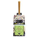 Difusor De Ambientes 300ml Aroma Flor De Algodão Tropical