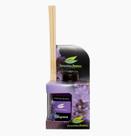 Difusor de Ambientes Amazonia Aromas 270ml Und - Alfazema Difusor de Ambientes Amazonia Aromas 270ml Und - Alfazema