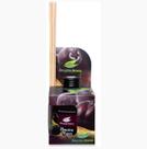 Difusor de Ambientes Amazonia Aromas 270ml Und - Ameixa Negra Difusor de Ambientes Amazonia Aromas 270ml Und - Ameixa Negra
