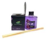 Difusor De Ambientes Aromatizador Zafira 270ml
