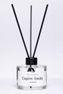 Difusor de ambientes Capim limão 240ml Difusor de ambientes Capim limão 240ml